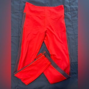 Zyia leggings- size 12